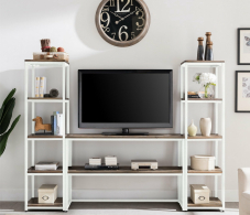 Стенки для гостиной, Гостиная Бруклин