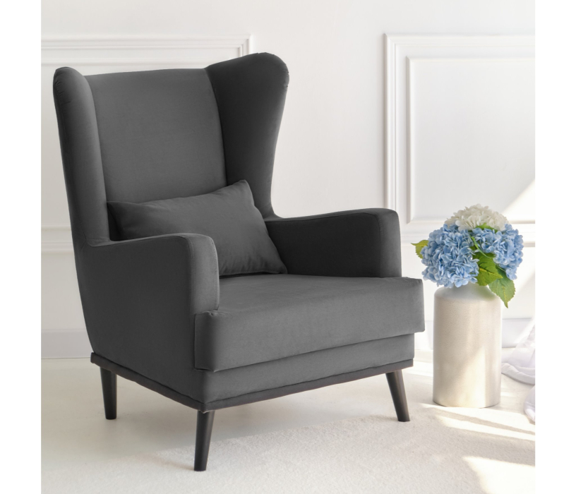 Кресло для отдыха, Кресло Вегас велюр