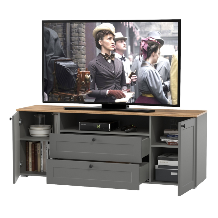 ТВ-тумбы, Тумба под ТВ Остин 16.47