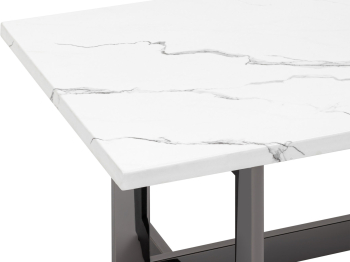 Журнальный столик STOOL GROUP Нэйтан 122*61