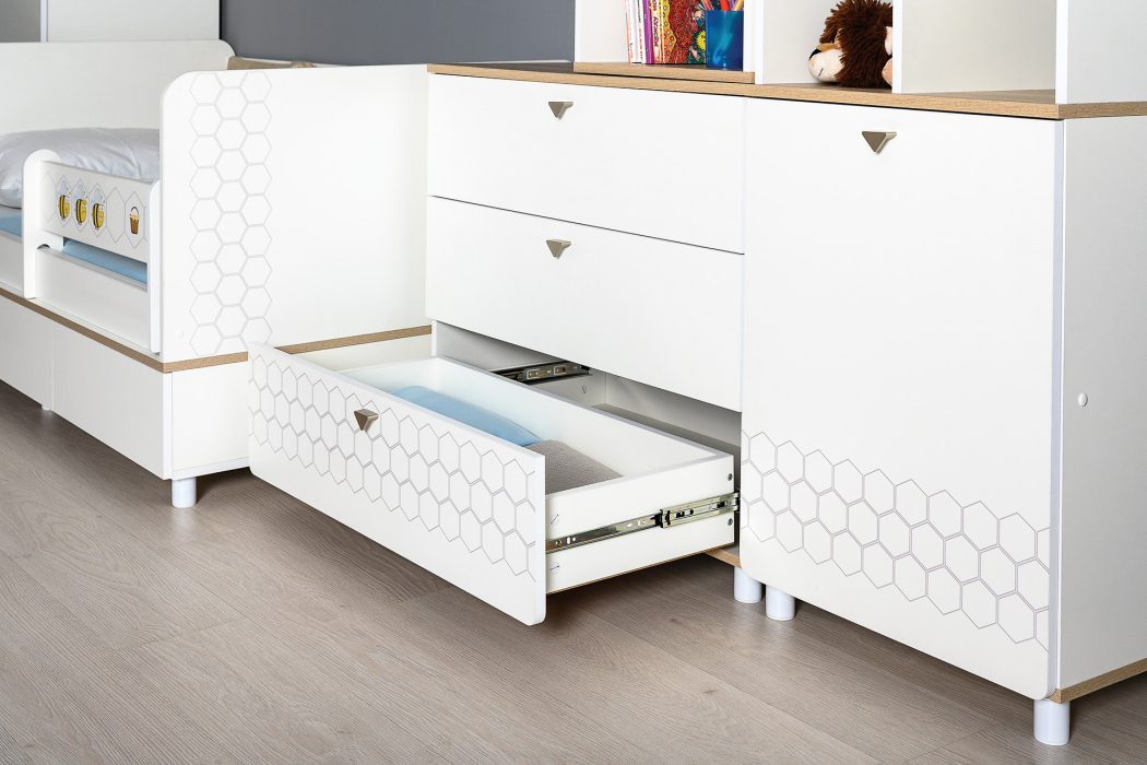 Комоды, Комод Эйп 13.322