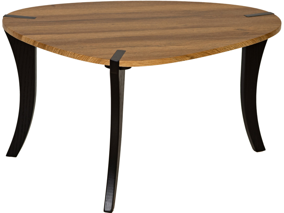 Журнальные столики, Стол журнальный Мебелик BeautyStyle 34