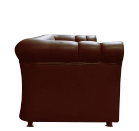 Диван Брайтон 3-х местный, экокожа