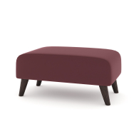 Пуф в прихожую, Пуф Осмар