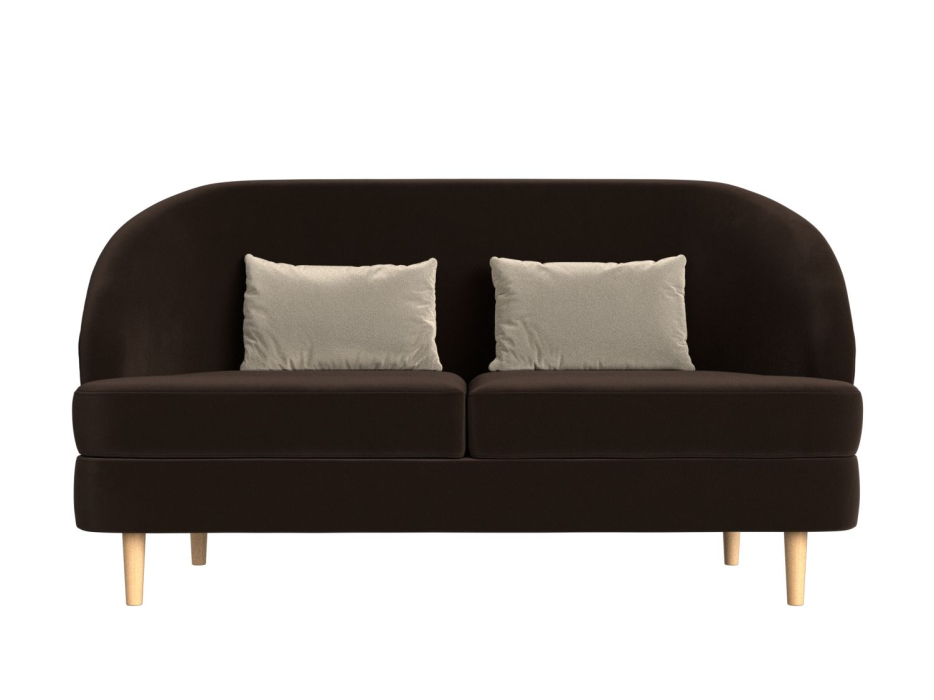 Кушетки, Кушетка Атико, микровельвет