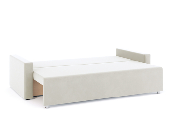 Диван-кровать еврокнижка, Олимп, велюр