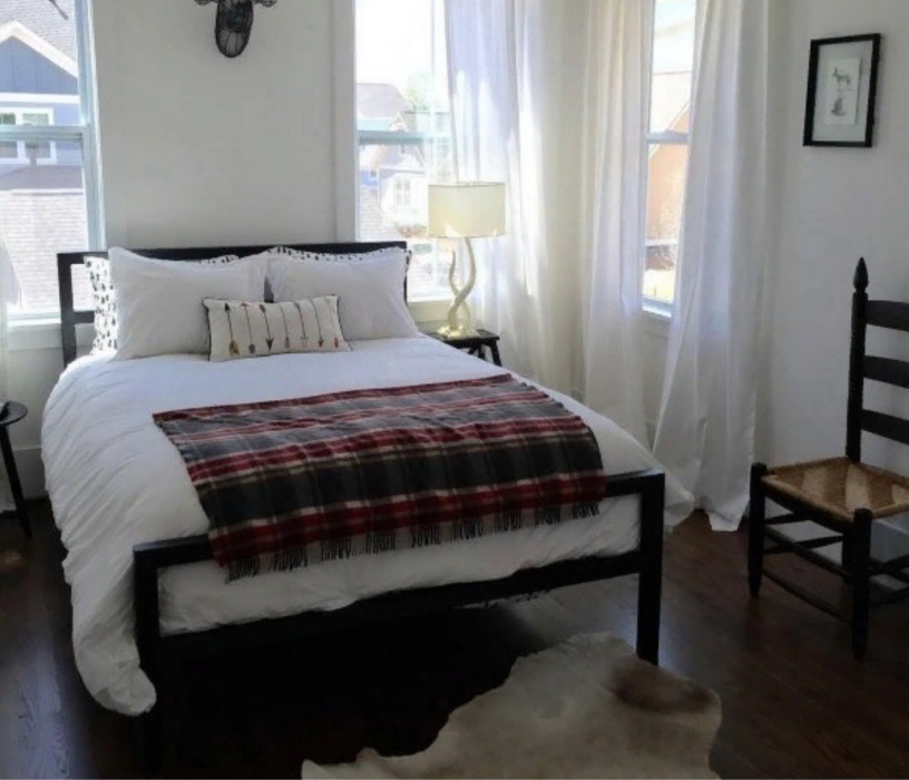 Кровати 160х200, Металлическая кровать Аристо 1.6