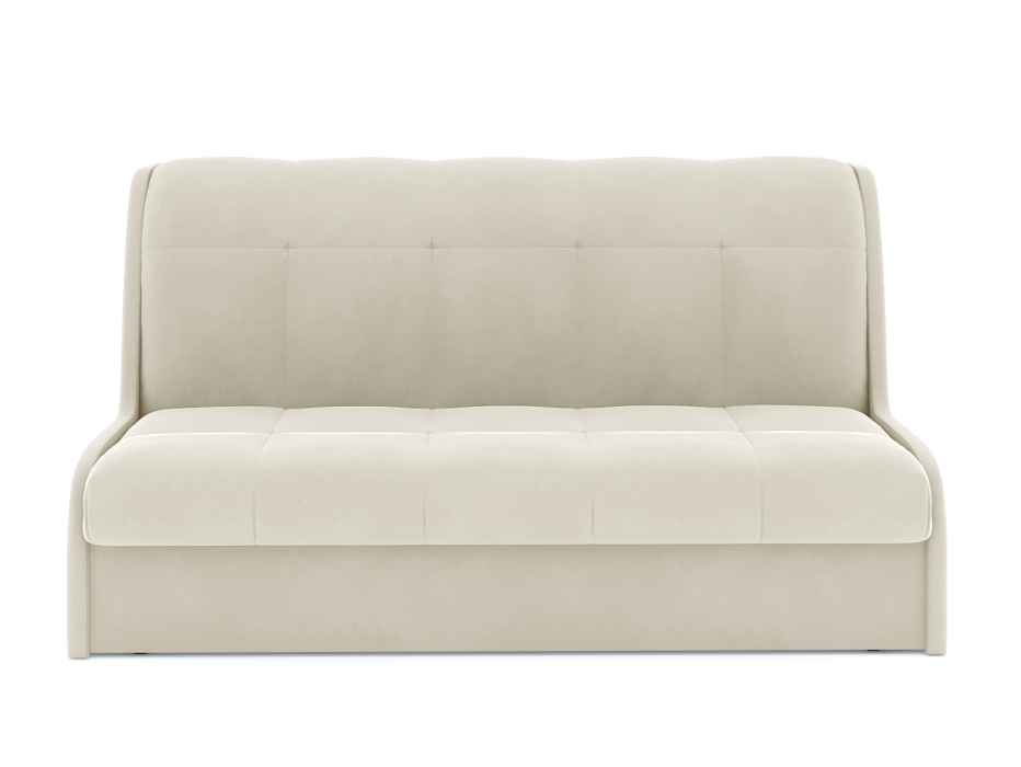 Диваны кровати со спальным местом, Диван-кровать Токио 155 аккордеон, велюр