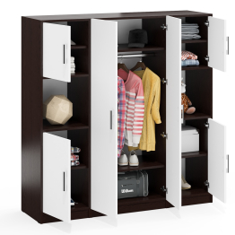 Набор мебели из шафов и пеналов СК-9