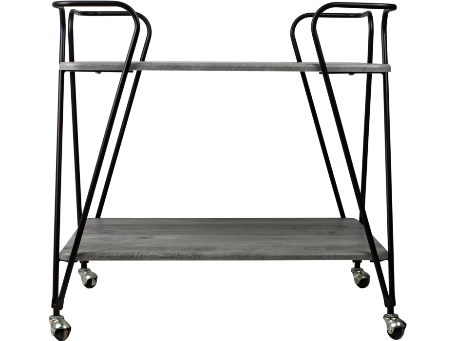 Сервировочные столы, Стол сервировочный Мебелик Эстер