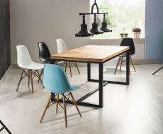 Обеденные столы, Обеденный стол Денвер