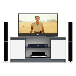 Тумба ТВ Мори МТВ1200.1.