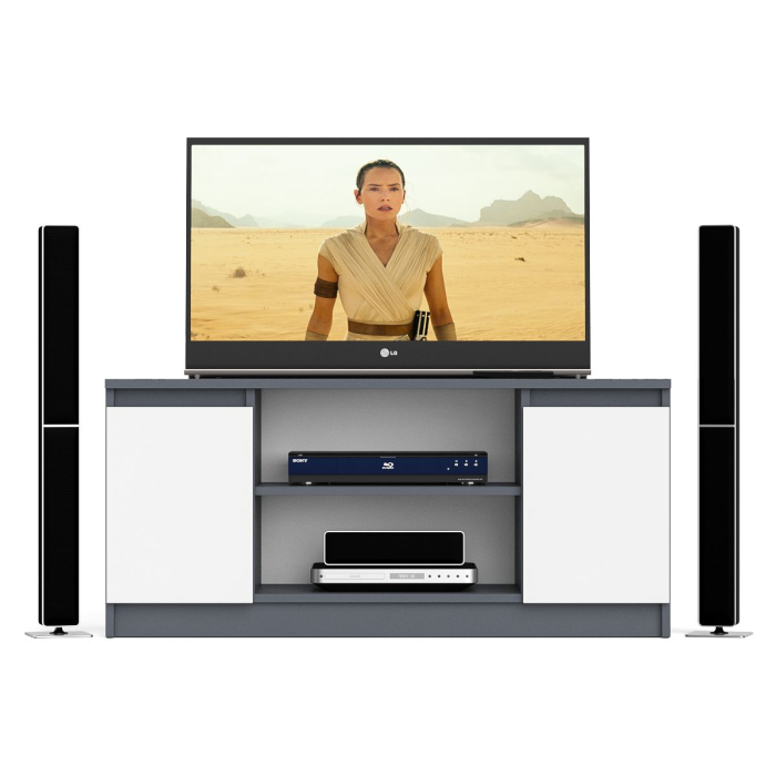 ТВ-тумбы, Тумба ТВ Мори МТВ1200.1.