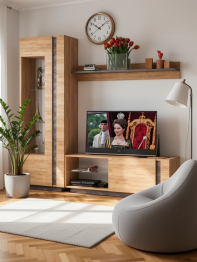 Арчи комплект мебели для гостиной № 5