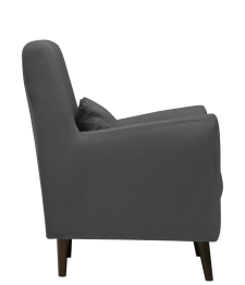 Кресло Либерти, велюр