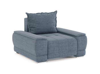 Кресло-кровать Нордвикс, рогожка