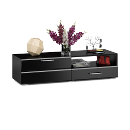 Тумба под ТВ СВК Ларго 1,4 Венге