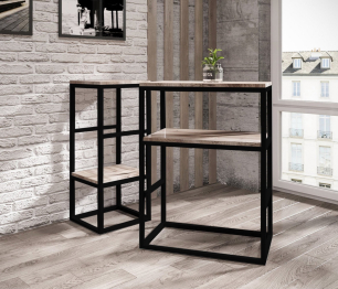 Модульная барная стойка Честер