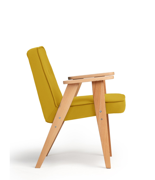 Кресло для отдыха, Кресло Несс, велюр