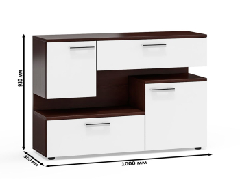 Тумба ТВ С1-1000