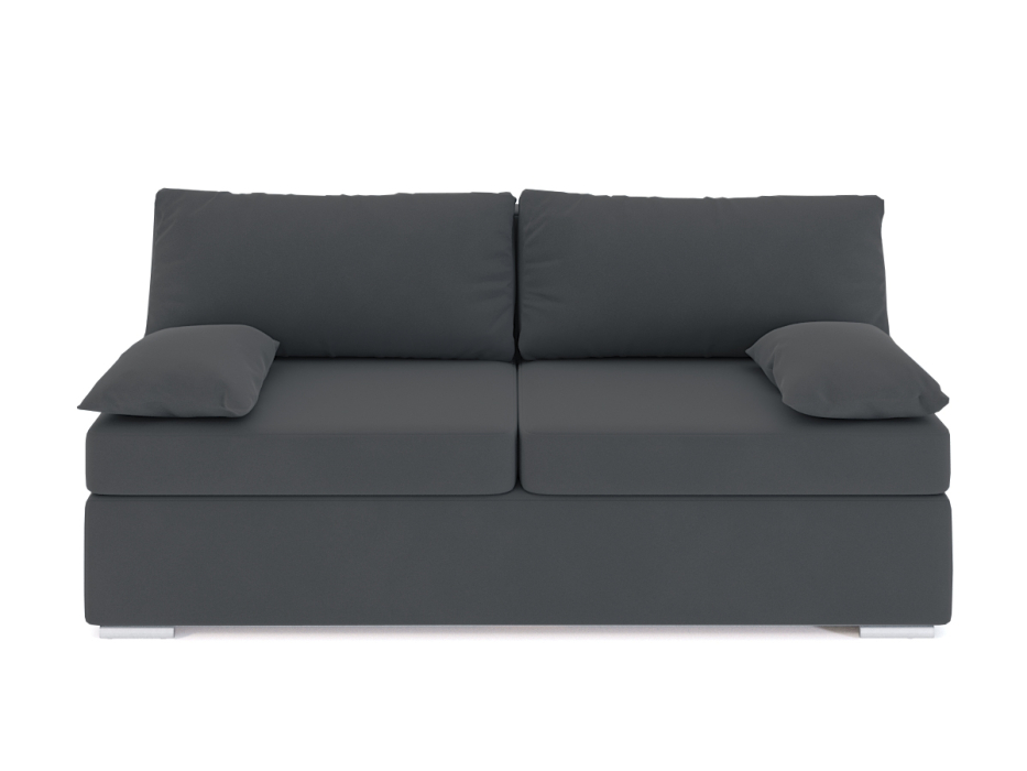 Диваны еврокнижки, Диван-кровать еврокнижка Лавия, велюр