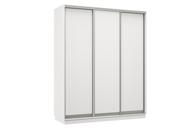 Шкаф-купе Премьер Лайт 28 (02;02;02) трехдверный