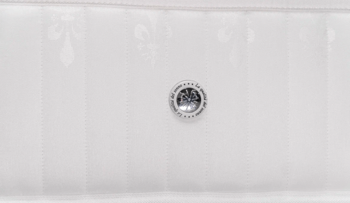 1400 x 2000, Матрас MaterLux MEZZO MULTI 140x200