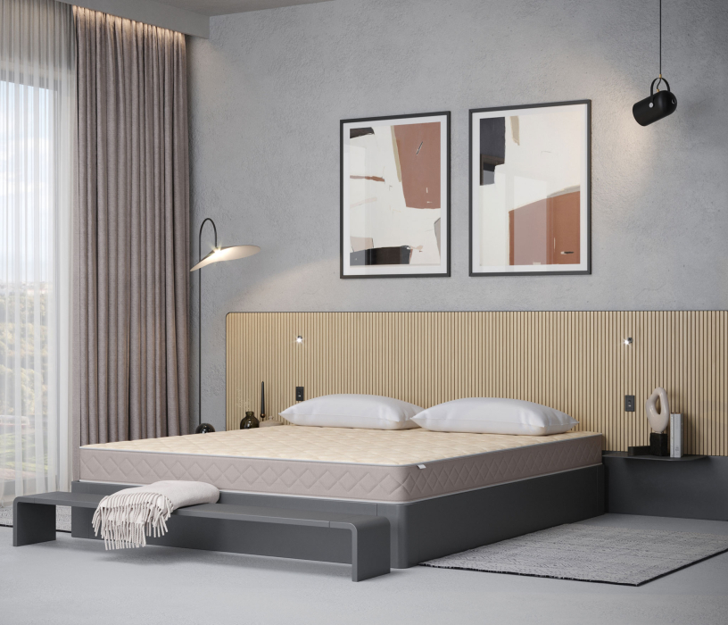 Другие размеры, Матрас Столплит Сити - Валенсия 800*1900