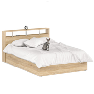 Кровати, Кровать Камелия 1400