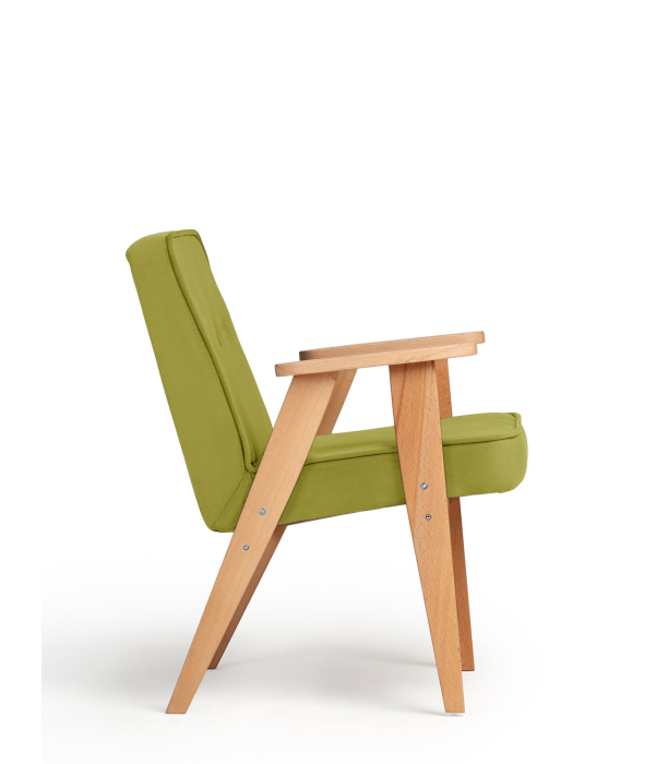 Кресло для отдыха, Кресло Несс, велюр