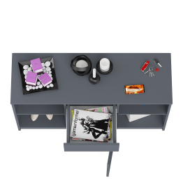 Тумба ТВ Мори МТВ1204.1.