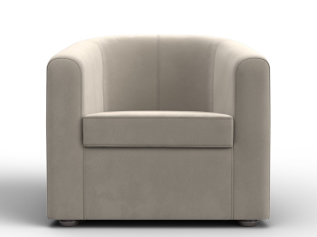 Кресло Норден, микровельвет