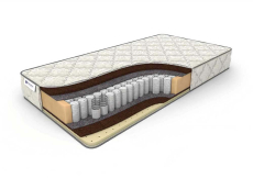 900 x 2000, Матрас Dreamline Balance Hard TFK 900*2000