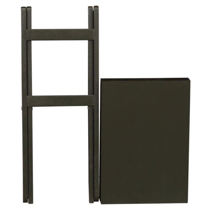 Кофейные столики, Стол складной