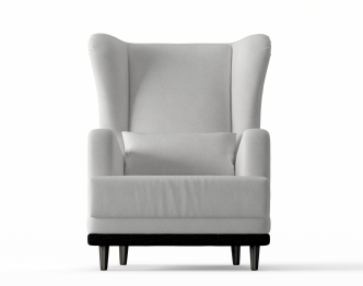 Кресло Барон, велюр