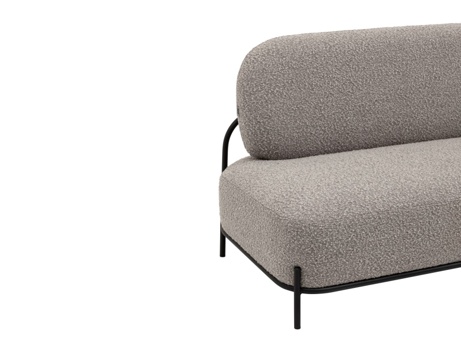 Офисные диваны, Диван STOOL GROUP Стоун New букле