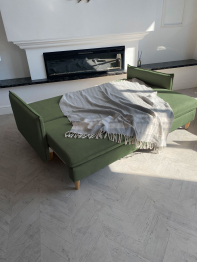 Прямой Диван Тиффани