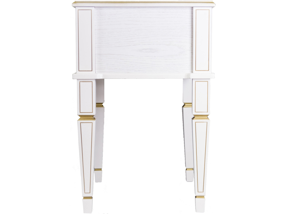 Прикроватные тумбы, Тумба Мебелик Васко В 118Н