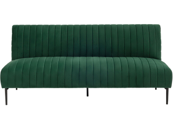 Диван прямой STOOL GROUP Дрезден Велюр
