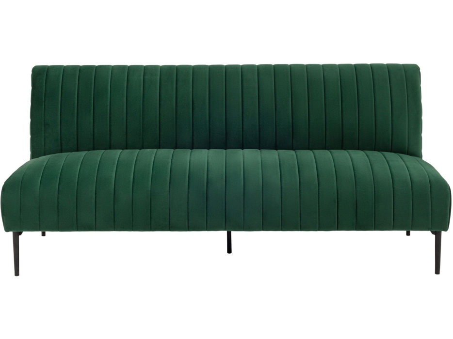 Диваны кровати со спальным местом, Диван прямой STOOL GROUP Дрезден Велюр