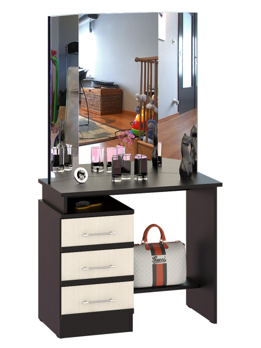 Спальные гарнитуры, Спальный гарнитур Сакура №3