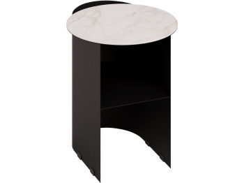 Придиванный стол Sline Тоби керамогранит