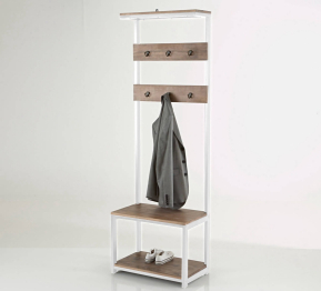 Прихожая Детройт мини