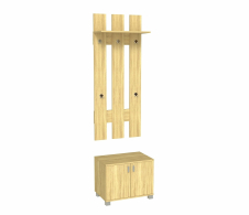 Прихожие, Модуль №4 ШК-9