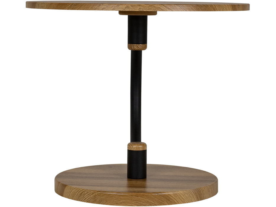 Журнальные столики, Стол журнальный Мебелик Дуэт 13