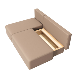 Угловой диван Мартли