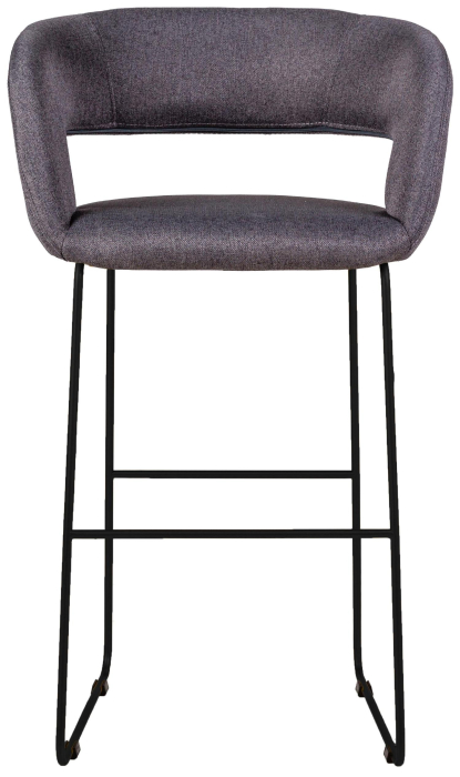 Барные стулья, Кресло барное Hugs Link