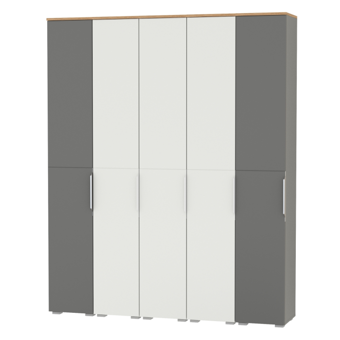 Прихожие, Набор шкафов в общий коридор Октава № 48