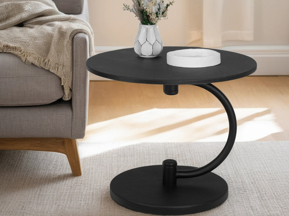 Журнальные столики, Стол журнальный Мебелик Дуэт 13