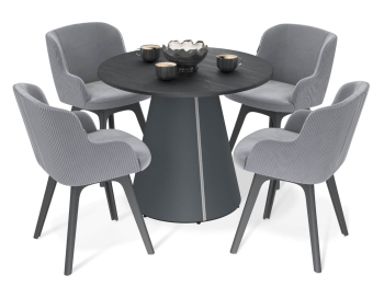 Обеденная группа Sheffilton SHT-DS306